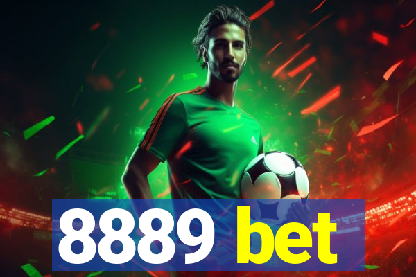 8889 bet